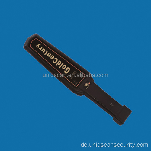 Stabscanner GC-1001 Handheld-Metalldetektor